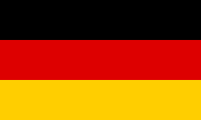 Germany VPS