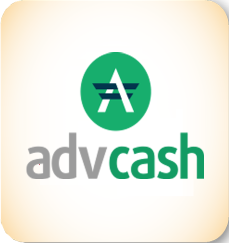 AdvCash Payment Option