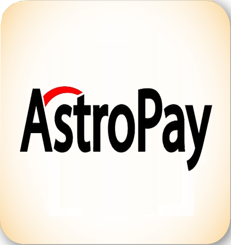 AstroPay Payment Option