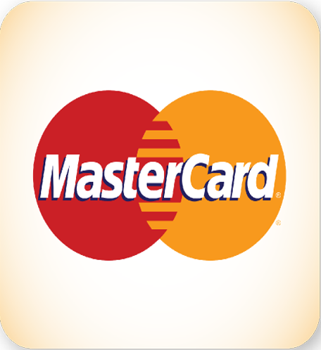 MasterCard Payment Option