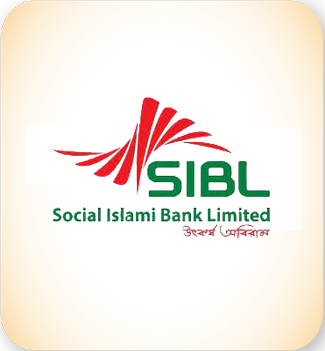 Social Islami Bank Payment Option