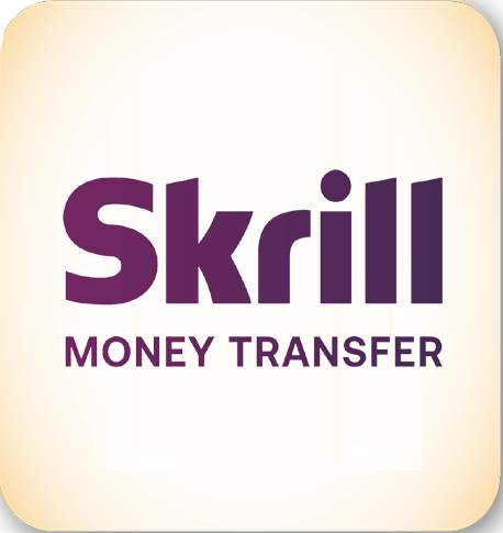 Skrill Payment Option