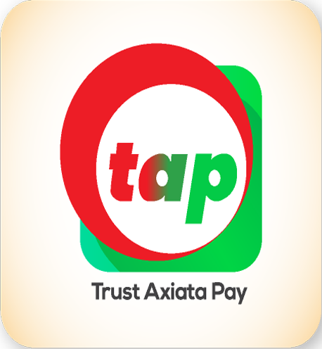 tap Payment Option