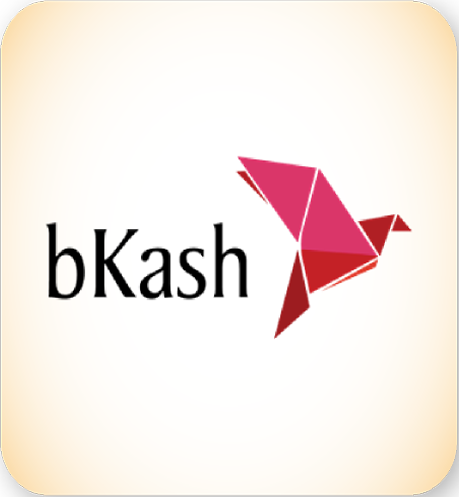bKash Payment Option